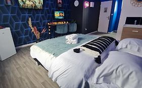 Ng Prestige - Lille I Roubaix Centre I 121 - Gamer - Arcade De Jeux - Wifi - Netflix