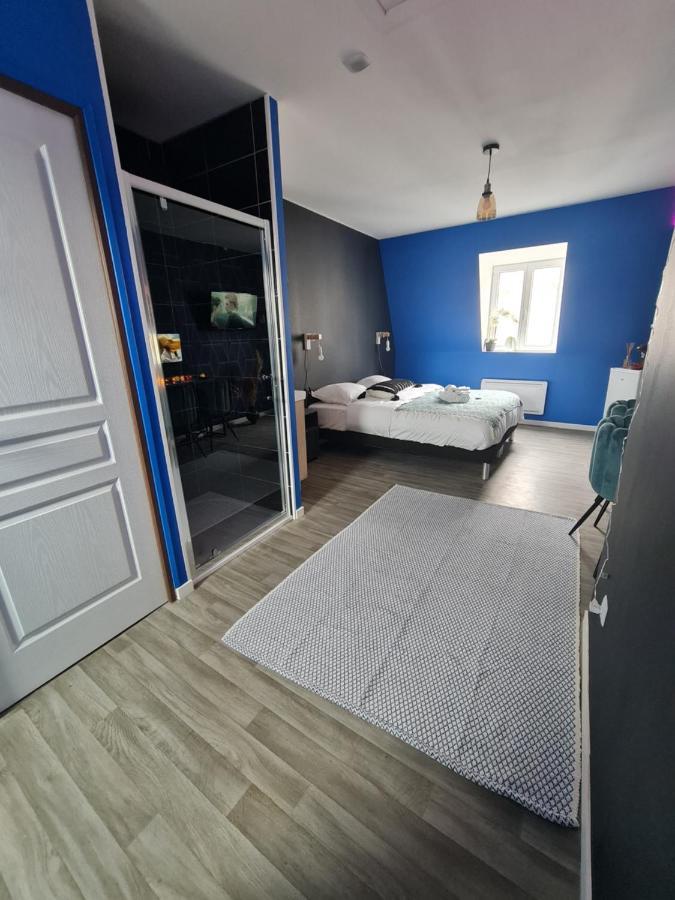 Ng Prestige - Lille I Roubaix Centre I 121 - Gamer - Arcade De Jeux - Wifi - Netflix Extérieur photo