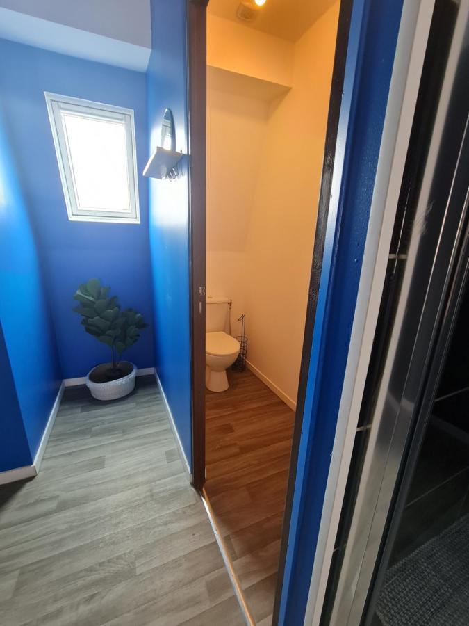 Ng Prestige - Lille I Roubaix Centre I 121 - Gamer - Arcade De Jeux - Wifi - Netflix Extérieur photo