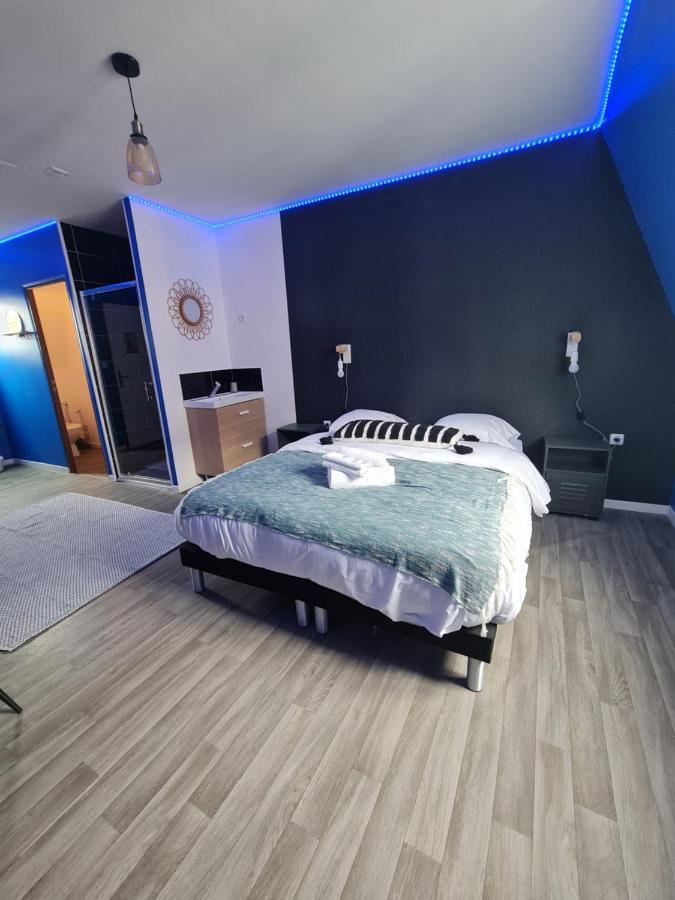 Ng Prestige - Lille I Roubaix Centre I 121 - Gamer - Arcade De Jeux - Wifi - Netflix Extérieur photo