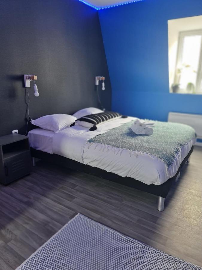 Ng Prestige - Lille I Roubaix Centre I 121 - Gamer - Arcade De Jeux - Wifi - Netflix Extérieur photo